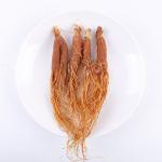  Red Ginseng 